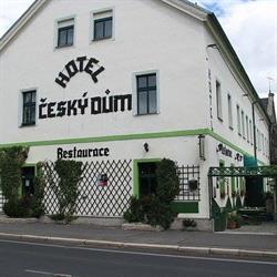 Hotel Český Dům