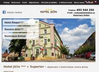 Hotel Jičín S.r.o.