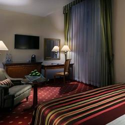Hotel Palace Praha s.r.o.