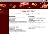 WISSA, spol. s r.o.