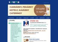 Novicom Praha S. r. o.