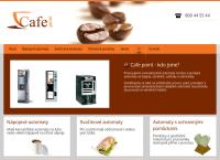 Cafe & Netpoint A. S.