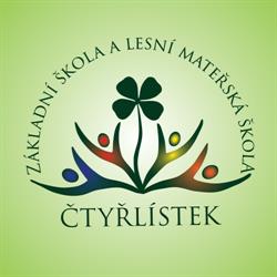Základní škola a lesní mateřská škola Čtyřlístek