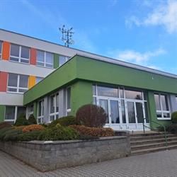 Základní škola Klimkovice, příspěvková organizace