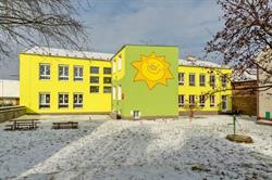 Základní škola a mateřská škola Přáslavice, příspěvková organizace