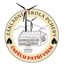 Základní škola Pchery, okres Kladno