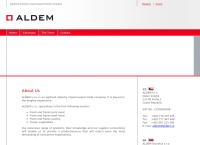 Aldem, S.r.o.