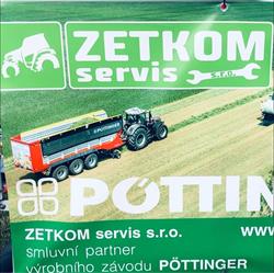 ZETKOM servis s.r.o.