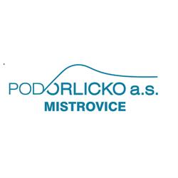 PODORLICKO a.s. MISTROVICE