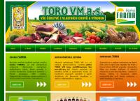 Toro Vm A.s.