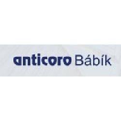 Anticoro - Bábík Josef S.r.o.