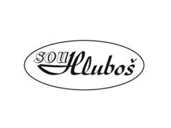 SOU Hluboš
