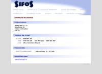 PLNĚNÍ CO2 SIFOS s.r.o. Chrast