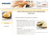 VAMIX Česká republika - organizační složka