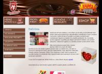 Heinz Food, A.s.