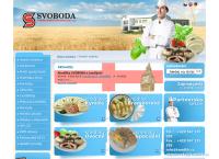 Svoboda - Výroba Domácích Knedlíků, S.r.o.