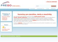 Prego Hradec Králové S.r.o.