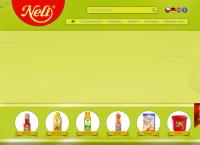 NELI, a.s.
