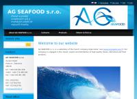 AG Seafood S.r.o.
