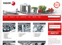 Fagor Gastro Cz, S.r.o.