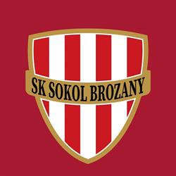 SK SOKOL BROZANY