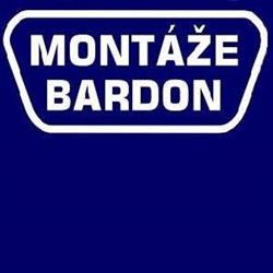 Montáže Bardon s.r.o.