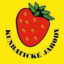 Kunratické jahody