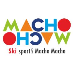 Ski sport's MachoMacho