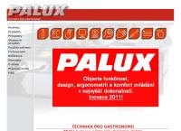Palux C.s. Spol. S R.o.
