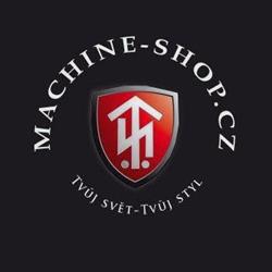 Machine shop CB
