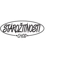 Antik Příbram, Starožitnosti Chod