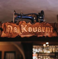 Na Kovárně