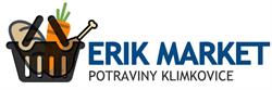 Erik Market Potraviny