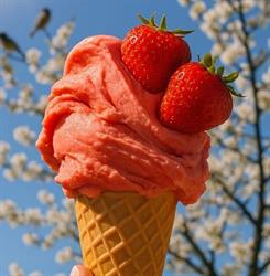 Zmrzlina Maxgelato