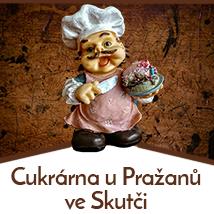 Cukrárna U Pražanů