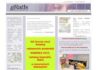 GRATIS spol s r.o.