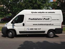 Truhlářství Profi