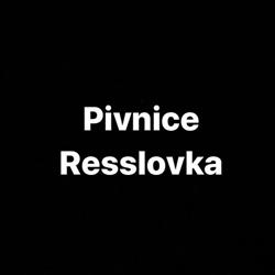 Pivnice Resslovka