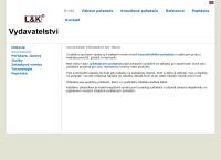 L&k Vydavatelství