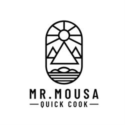 Mr. Mousa - QUICK COOK - kebab, stripsy, burger