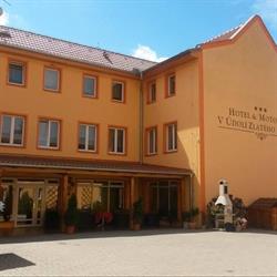 Hotel V Údolí Zlatého potoka