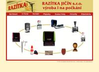 Razítka Jičín S.r.o.