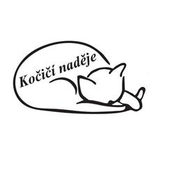 KOČIČÍ NADĚJE z.s.
