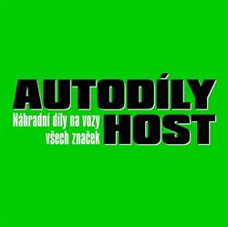 Autodíly Host, s.r.o.