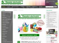 5.slezská Obchodní S.r.o.