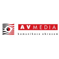 AV MEDIA SYSTEMS, a.s.