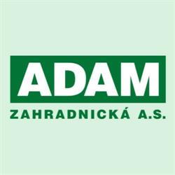 Adam - zahradnická, a.s.