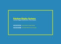 Rainbow Display Systems S.r.o.