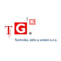 TGK - technika, sklo a umění s.r.o.