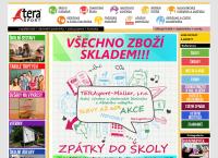 Terasport - Müller S. r. o.